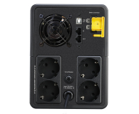 APC Back-UPS (1600VA/900W, 4x Schuko, USB, AVR) - 592579 - zdjęcie 3